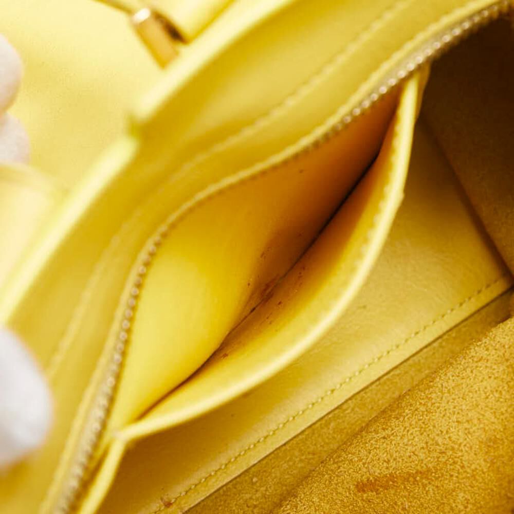 Yves Saint Laurent Handbag