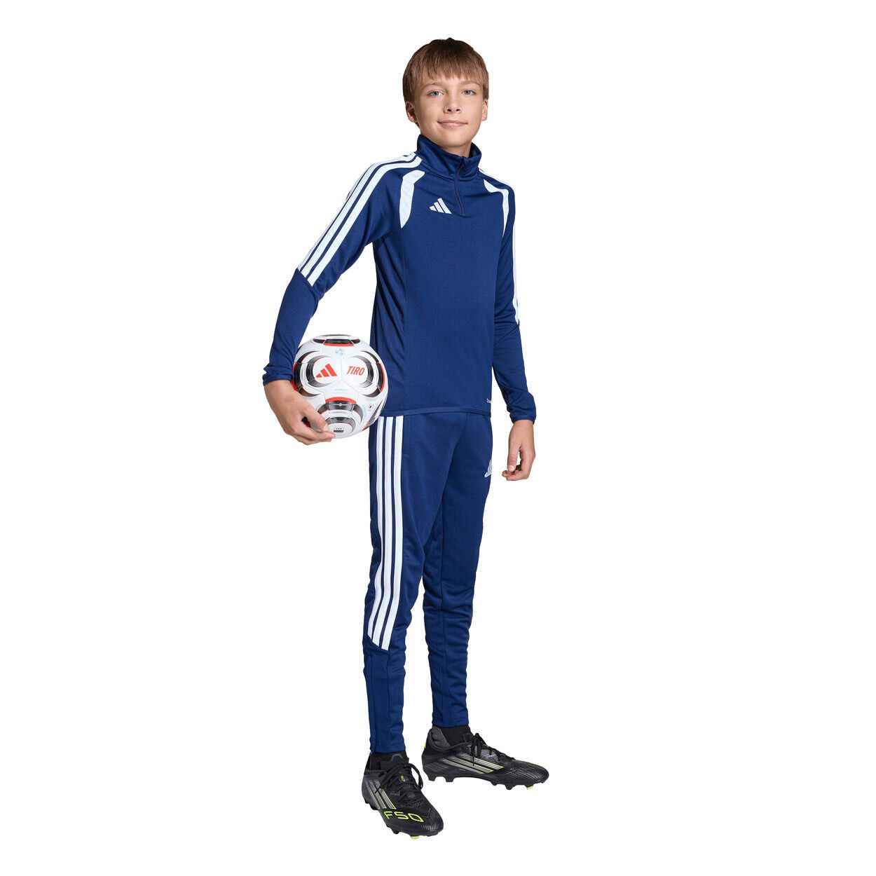 Tiro 26 League Tr&aelig;nings Tr&oslash;je