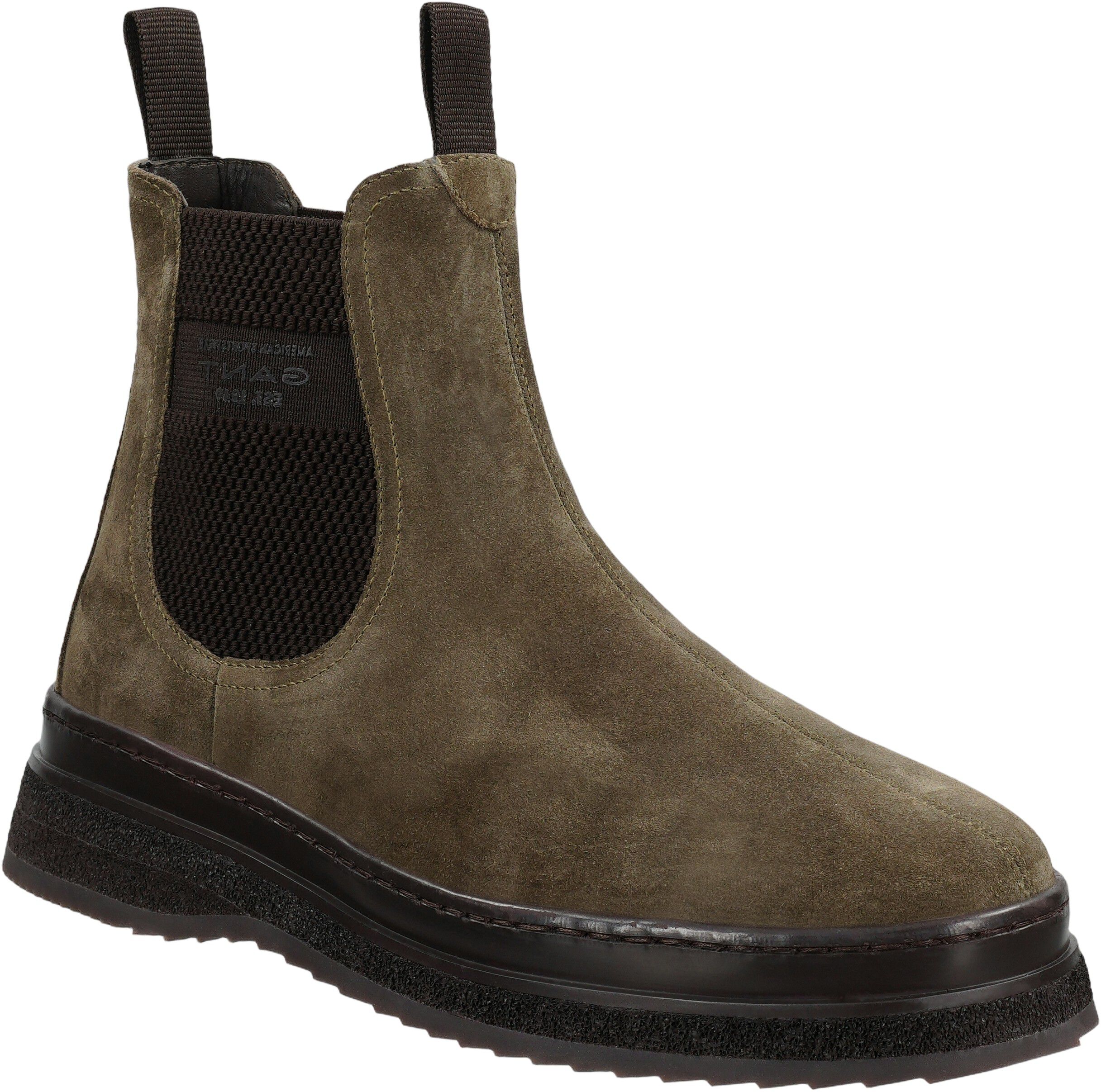 Blistown Chelsea Boot