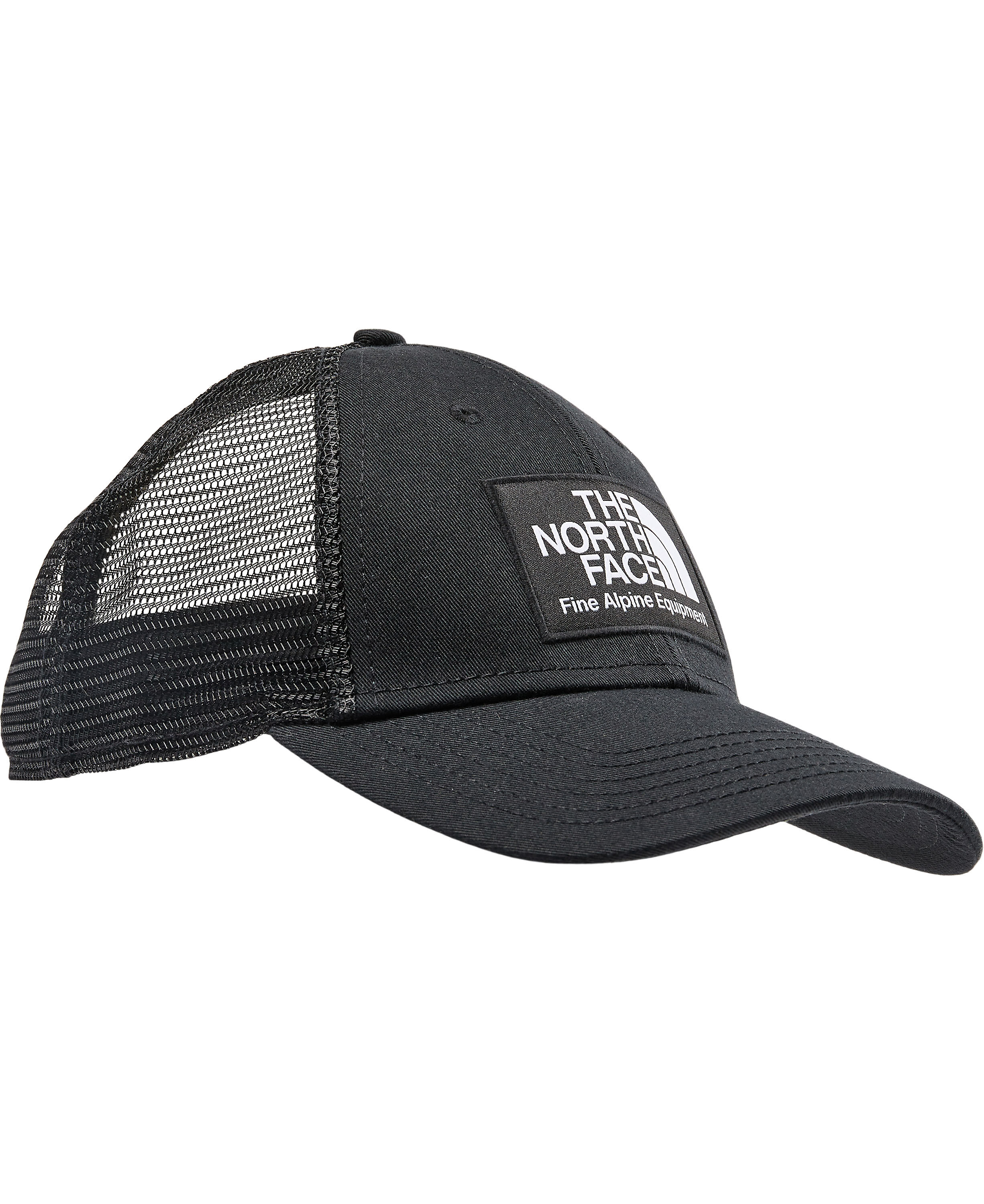 MUDDER TRUCKER TNF BLACK