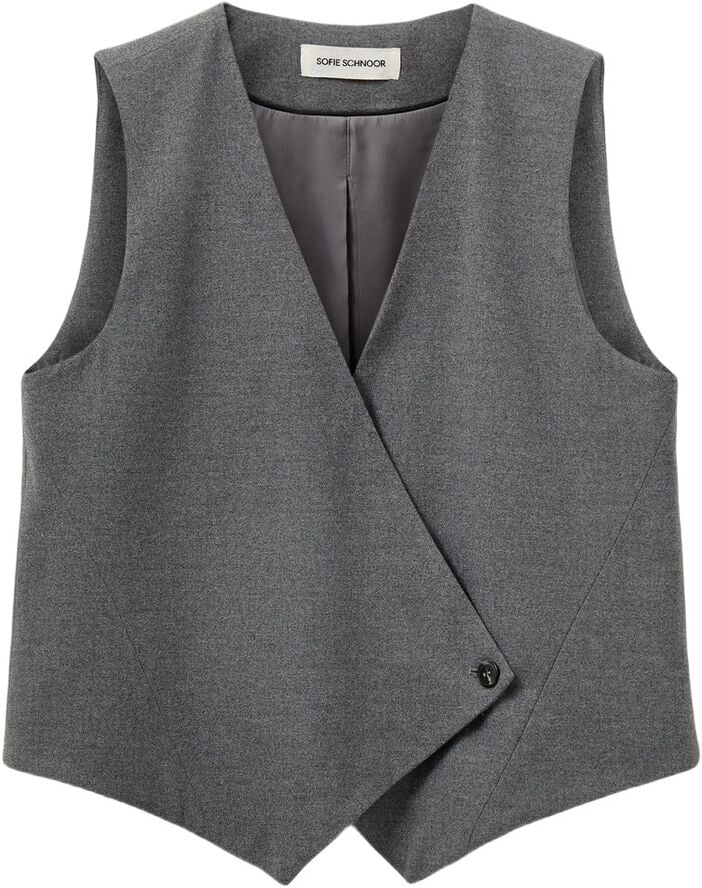 VirginiaSW Vest
