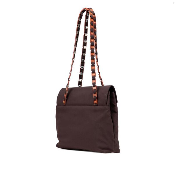 Salvatore Ferragamo Shoulder Bag