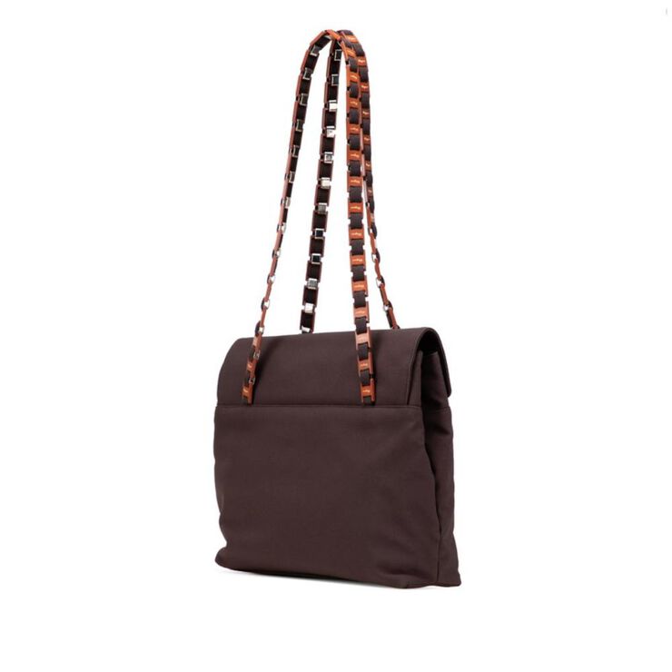 Salvatore Ferragamo Shoulder Bag