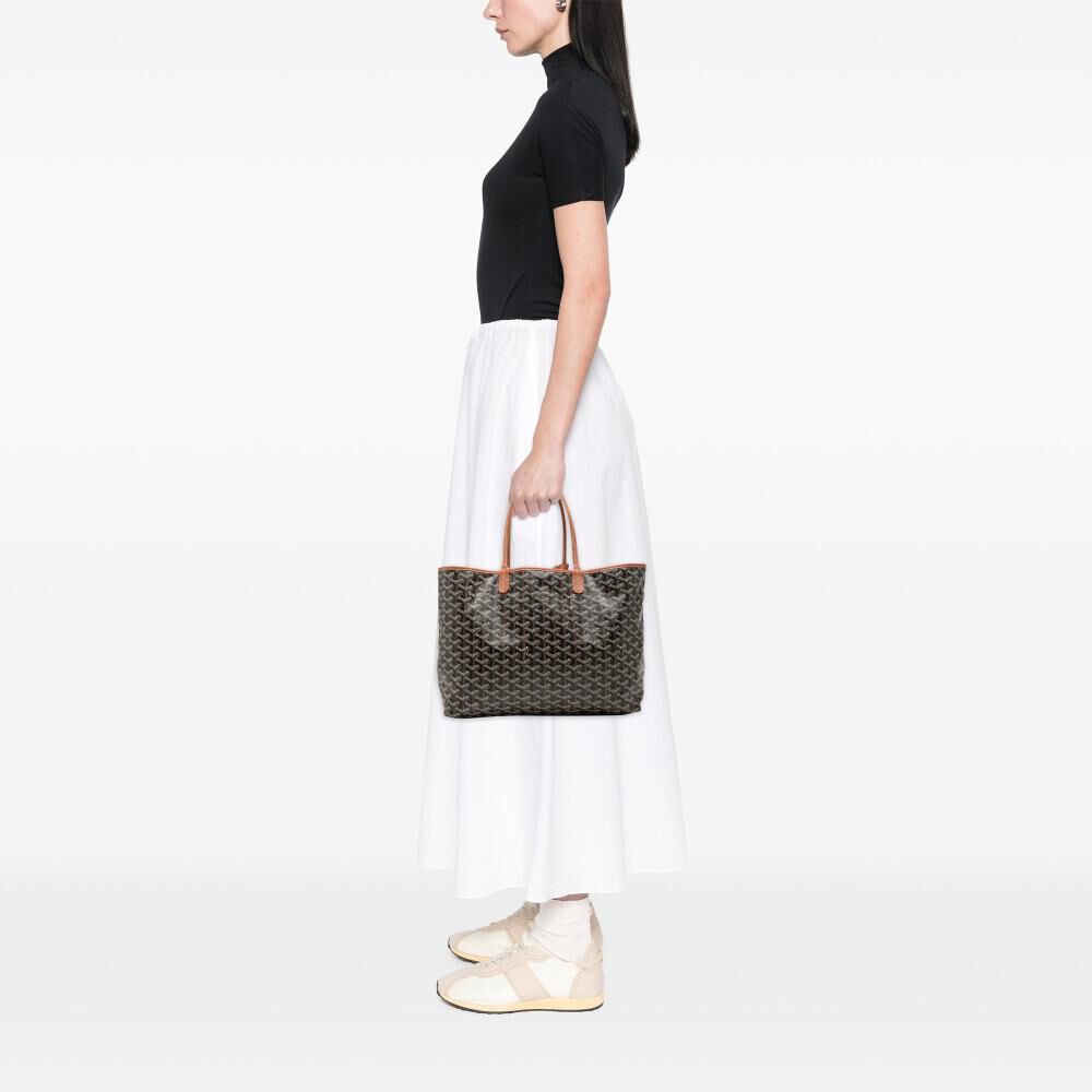 Goyard St Louis Tote