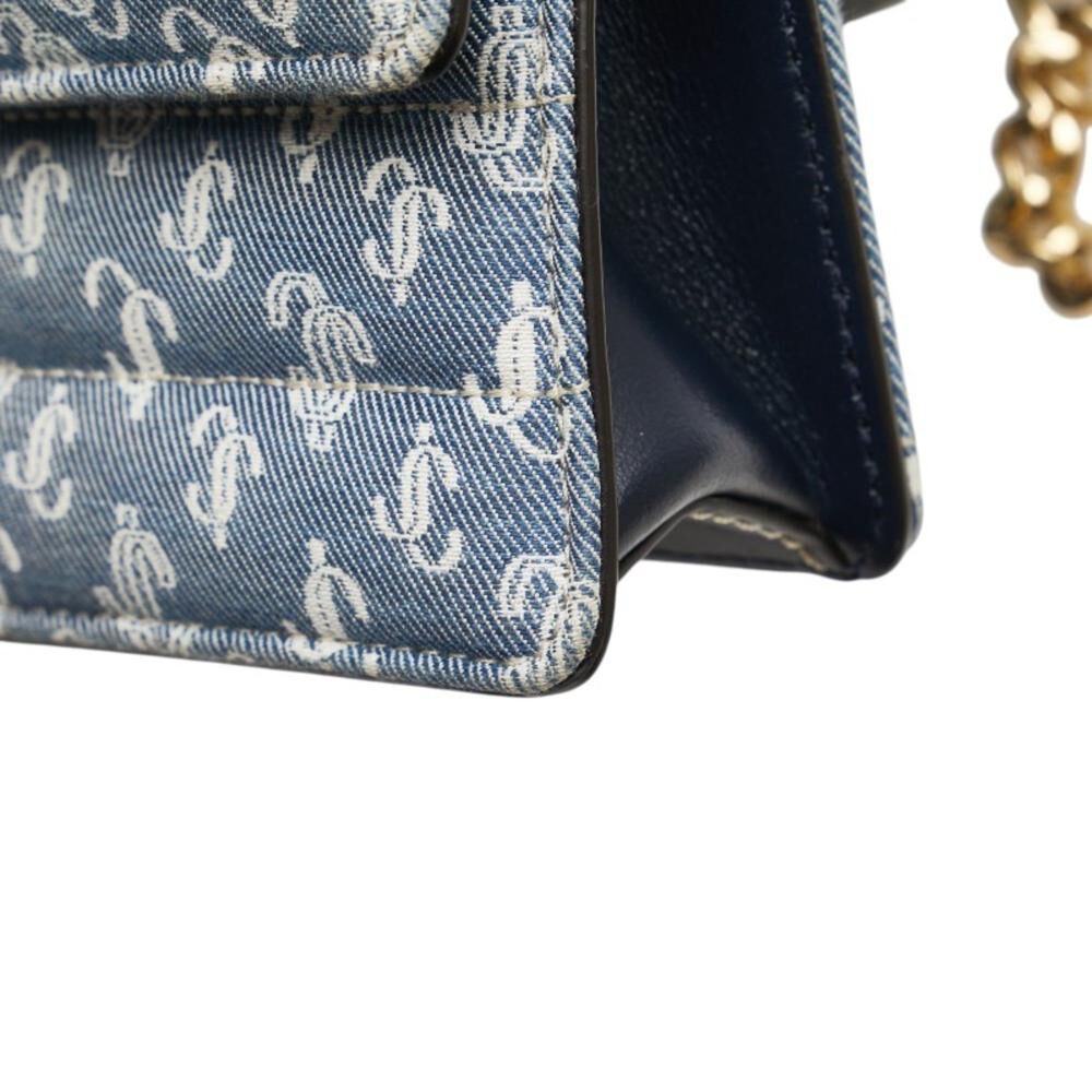 Jimmy Choo Shoulder Bag