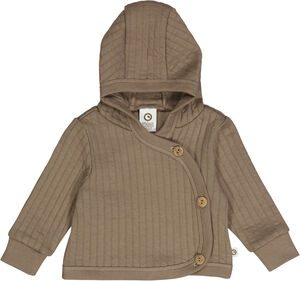 Cotton quilt jacket