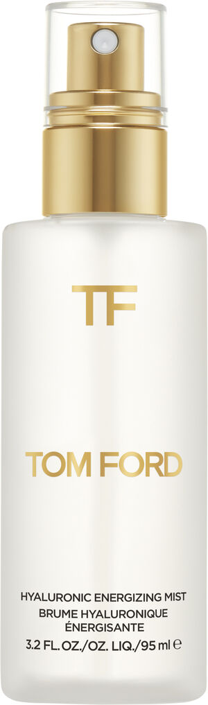 Hyaluronic Energizing Mist