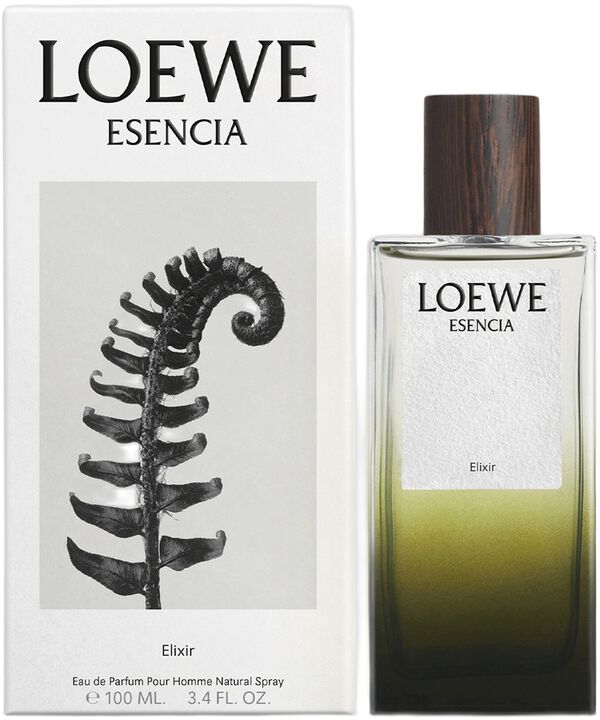 LOEWE Esencia Elixir EDP 100 ml