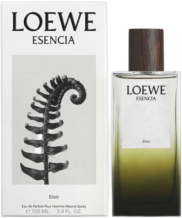 LOEWE Esencia Elixir EDP 100 ml