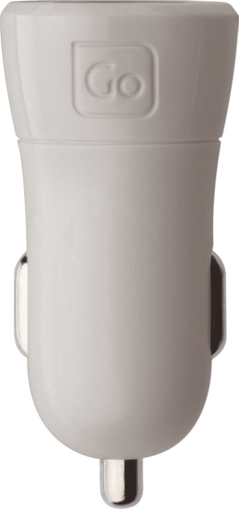 In-Car USB-A & USB-C Charger + 4. 8A