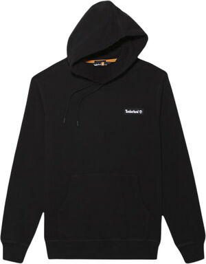 wov badge hoodie