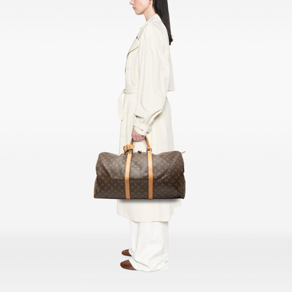 Louis Vuitton Keepall