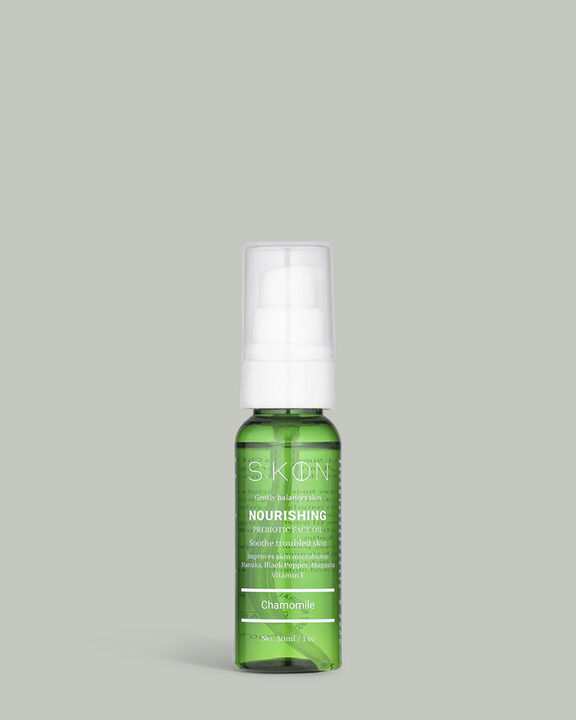 Nourishing Face Oil Chamomille