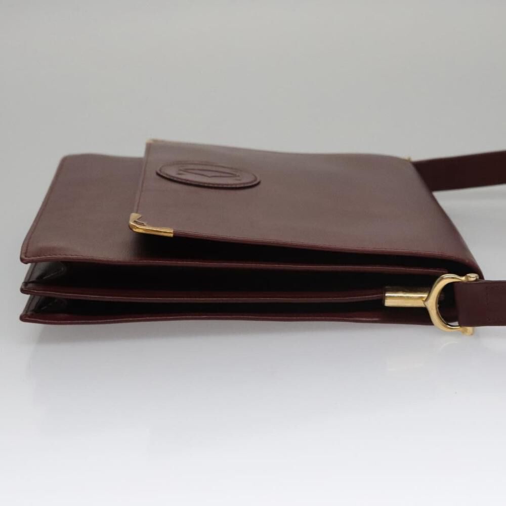 Cartier Shoulder Bag
