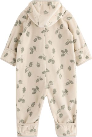 Overall i microfleece