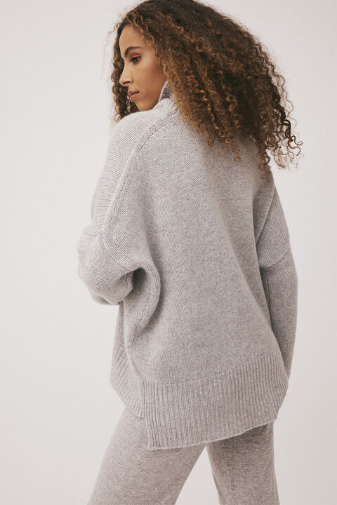 Classic 1 - 100% Cashmere