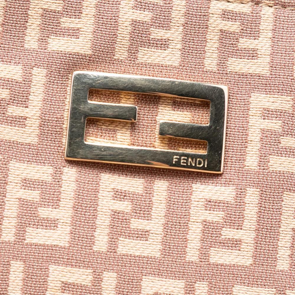 Fendi Tote