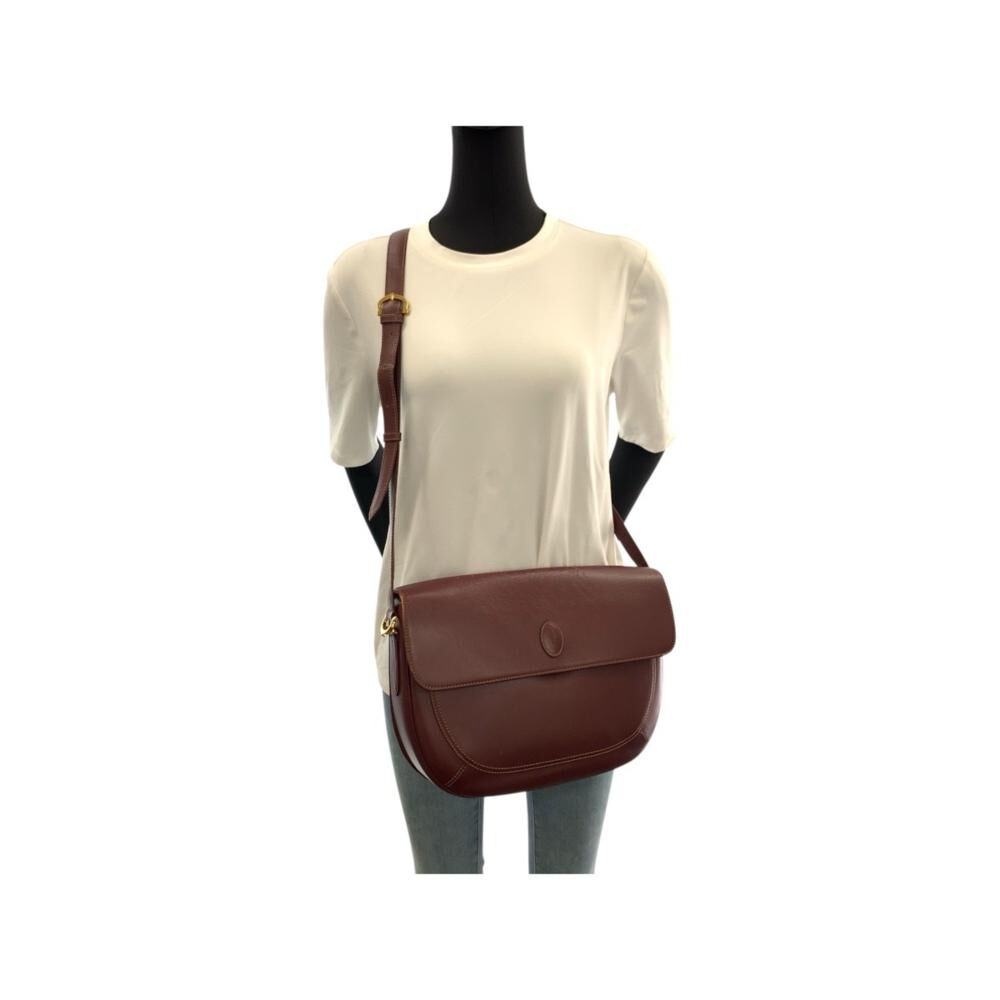 Cartier Shoulder Bag