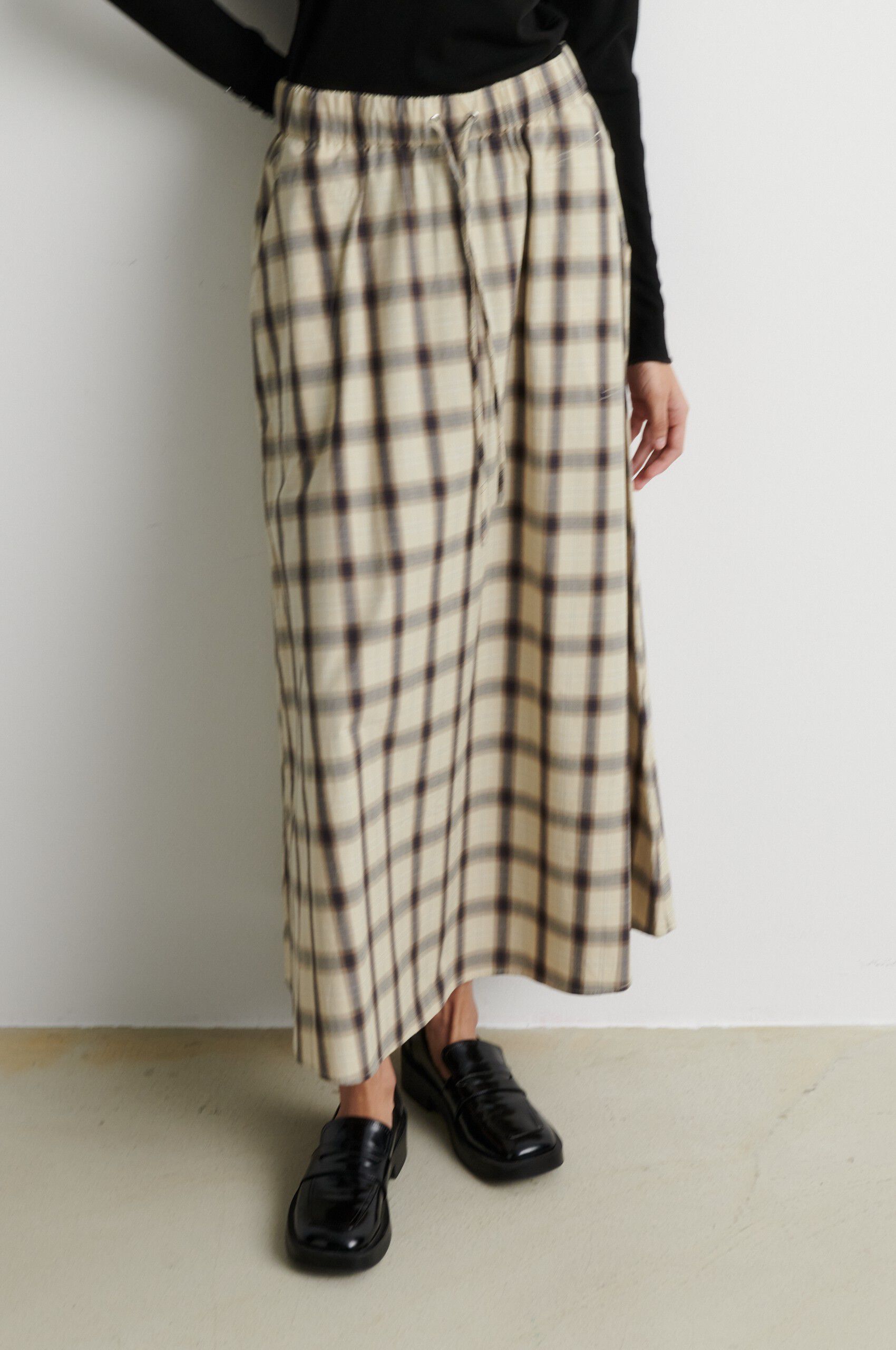 Liria Skirt