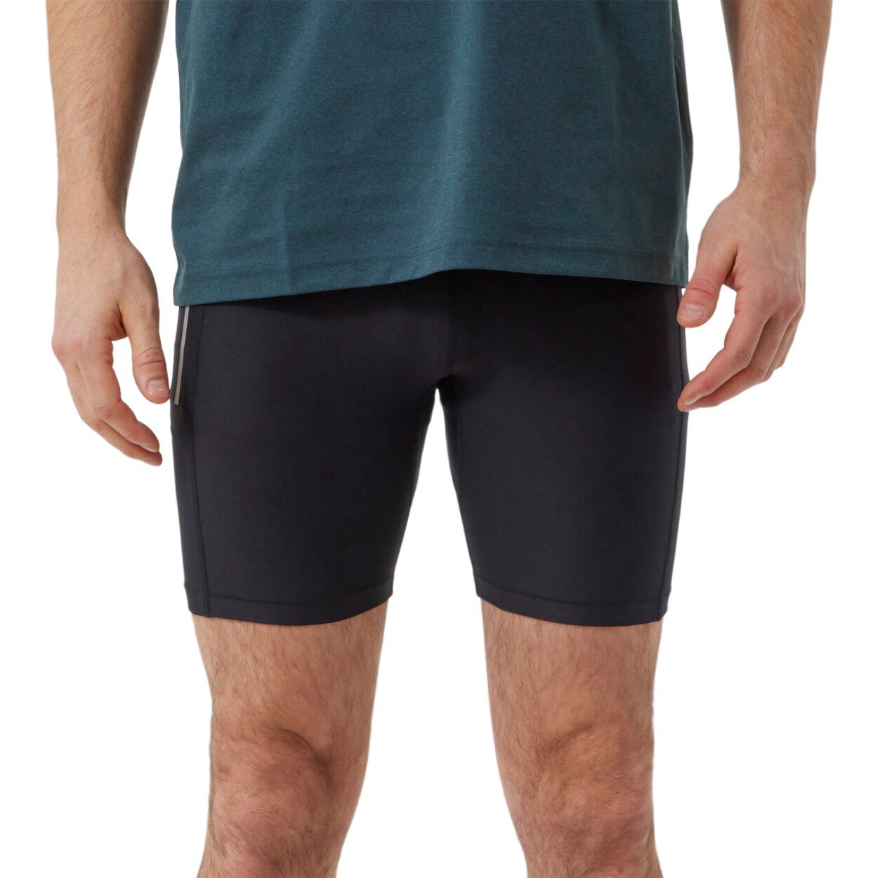 ENE FAST M SHORT TIGHTS