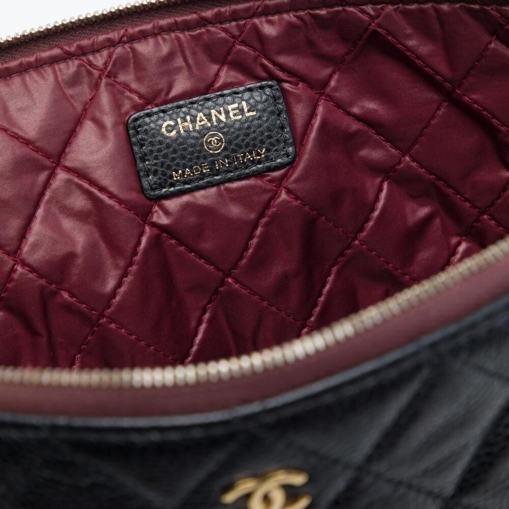 Chanel Clutch