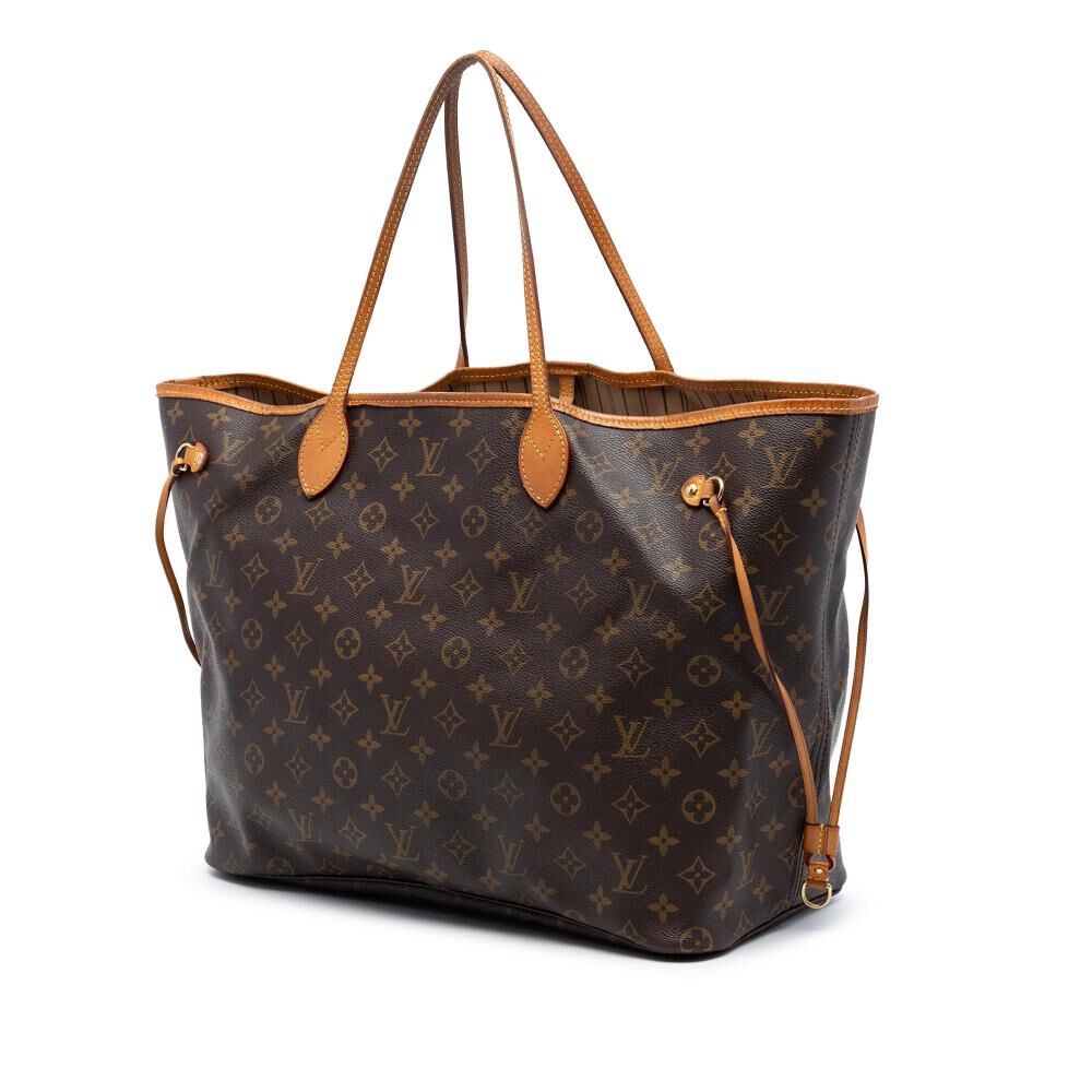 Louis Vuitton Neverfull