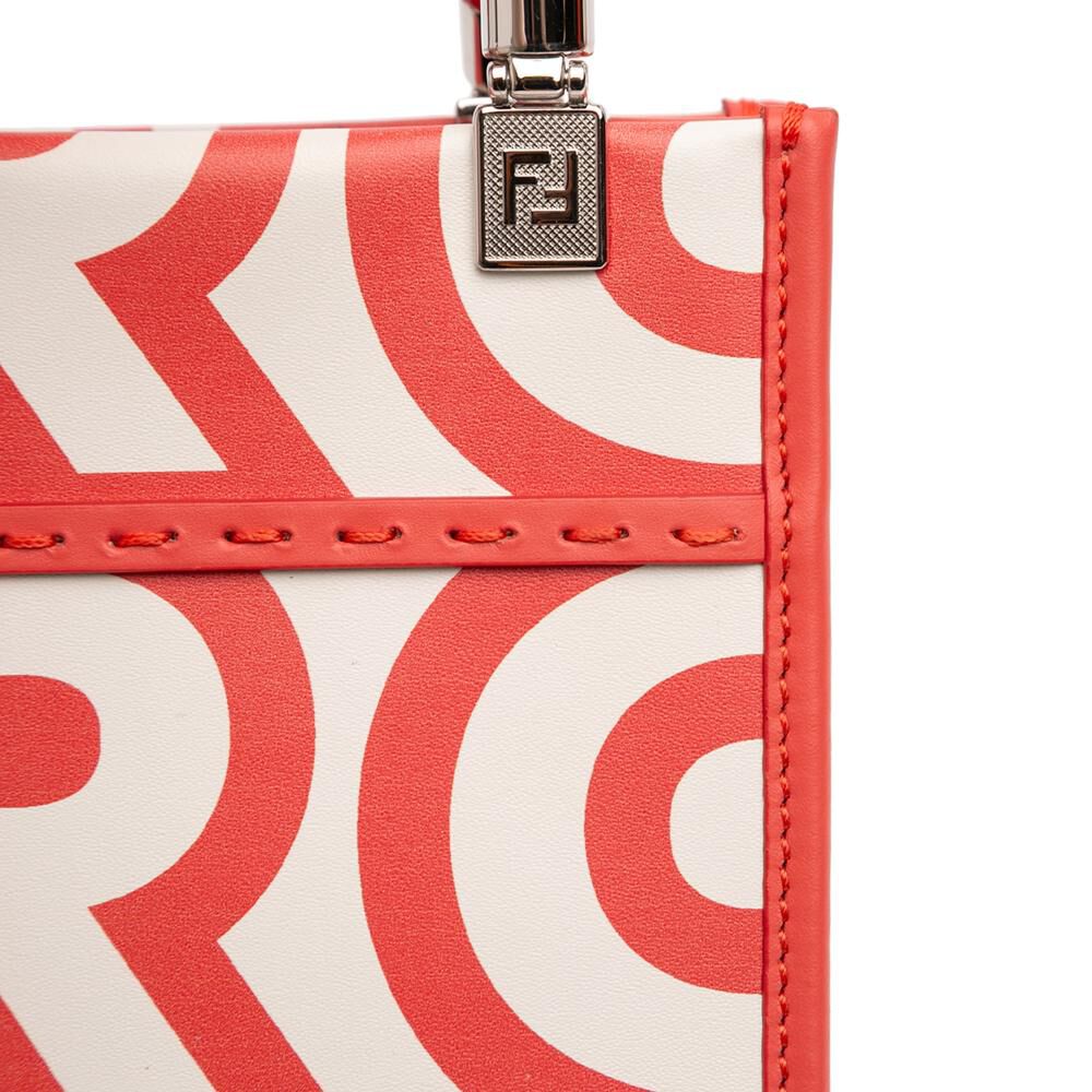 Fendi Shopper