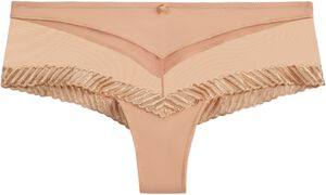 SHORTY SHEER E
