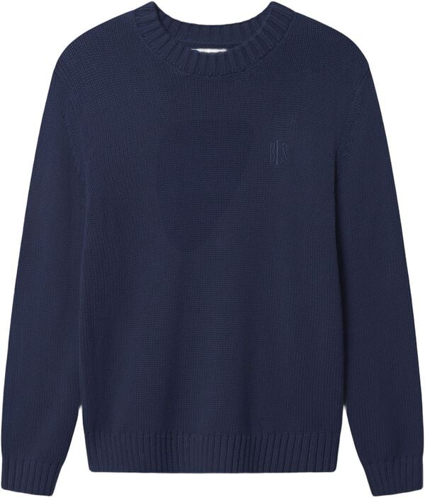 Emmet Knit