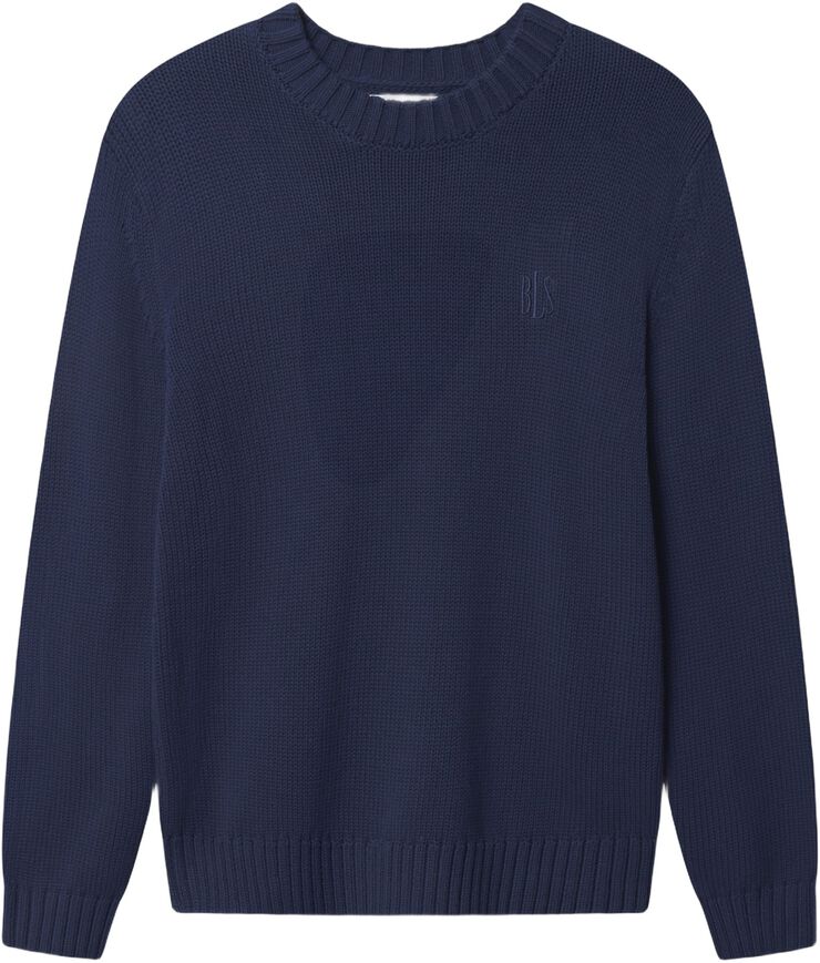 Emmet Knit