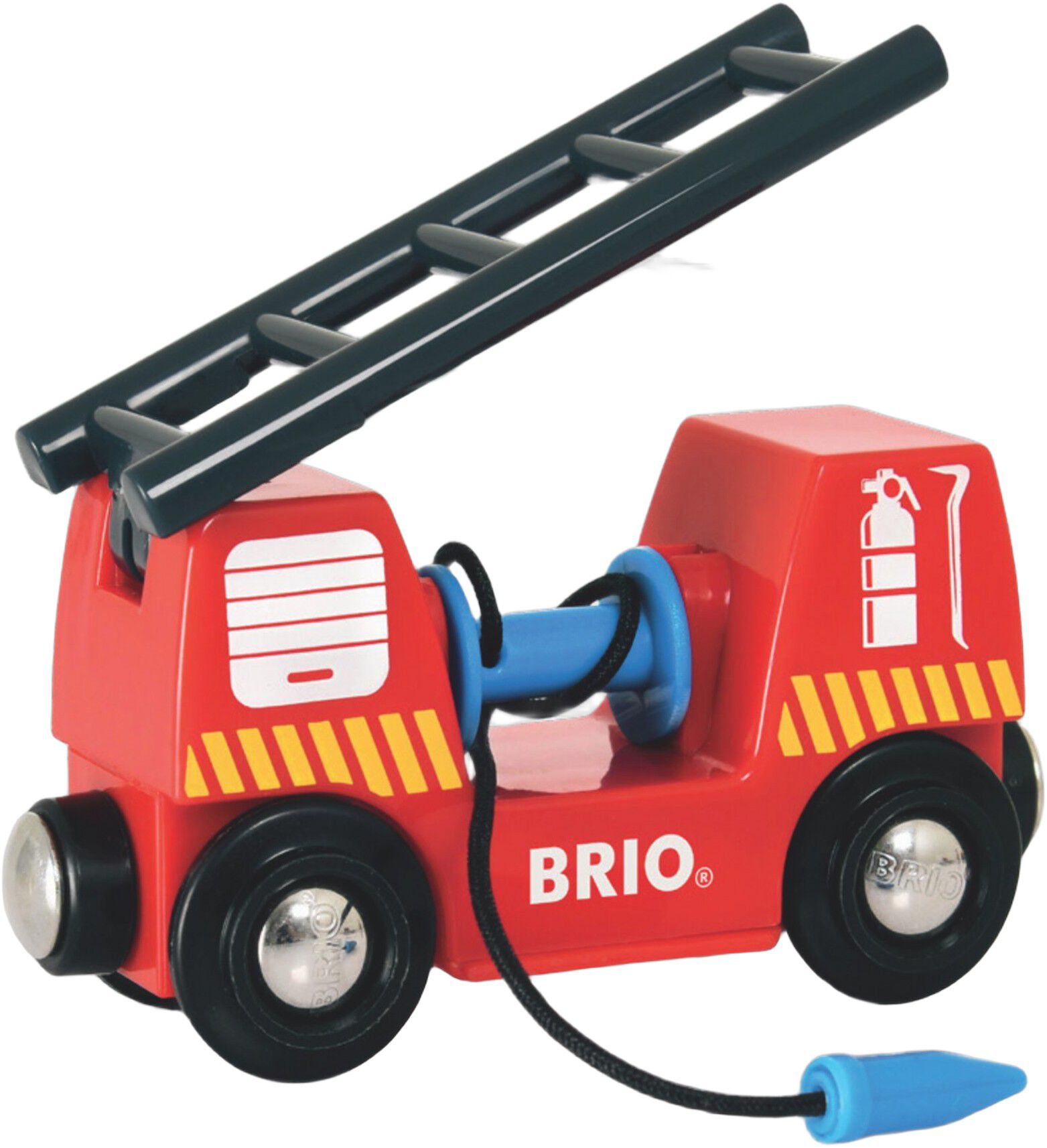 Brio Togs&aelig;t m/brandmandstema