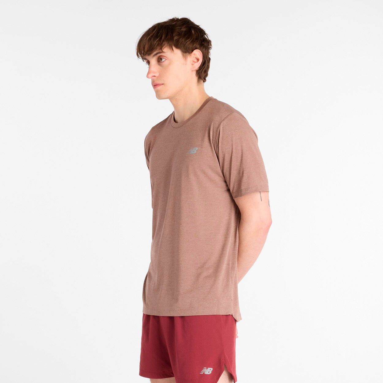 Athletics L&oslash;be T-shirt