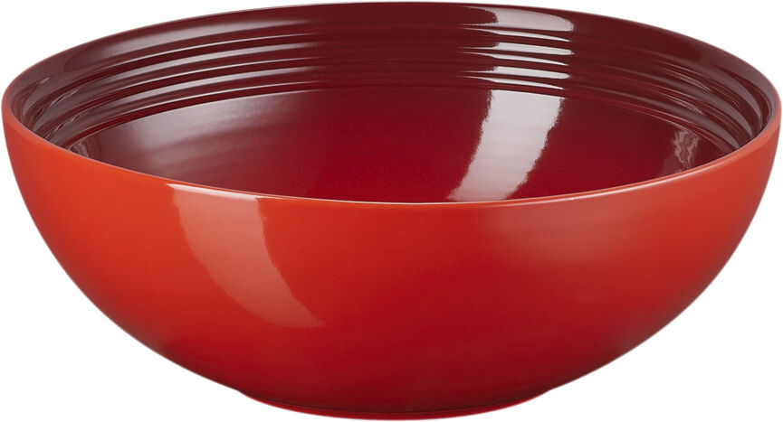 Serveringssk&aring;l 2,2L Cerise