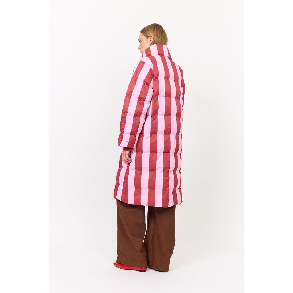 Merle Coat