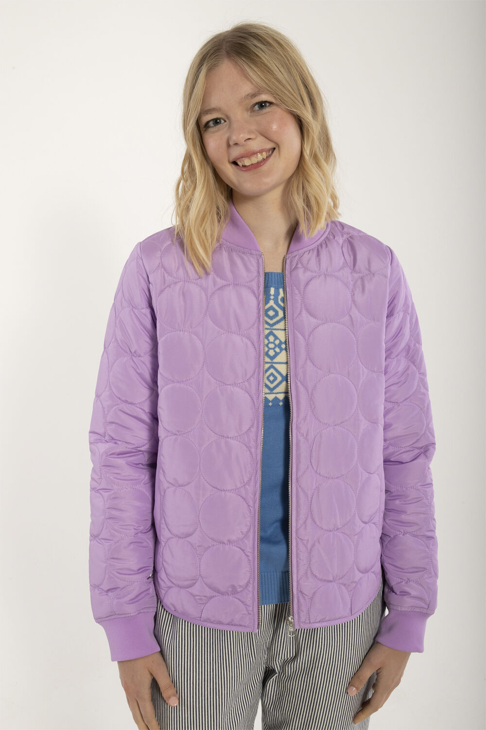 Danecando Thermo Jacket