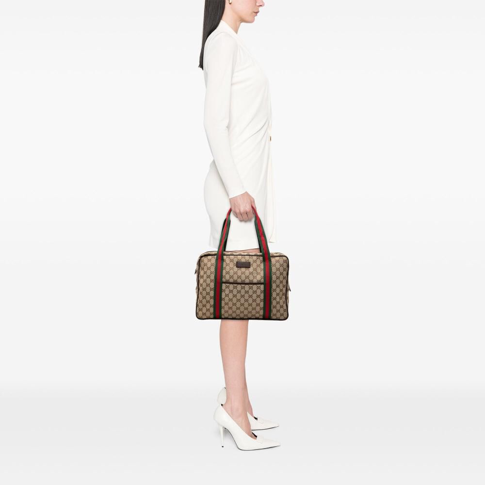 Gucci Briefcase