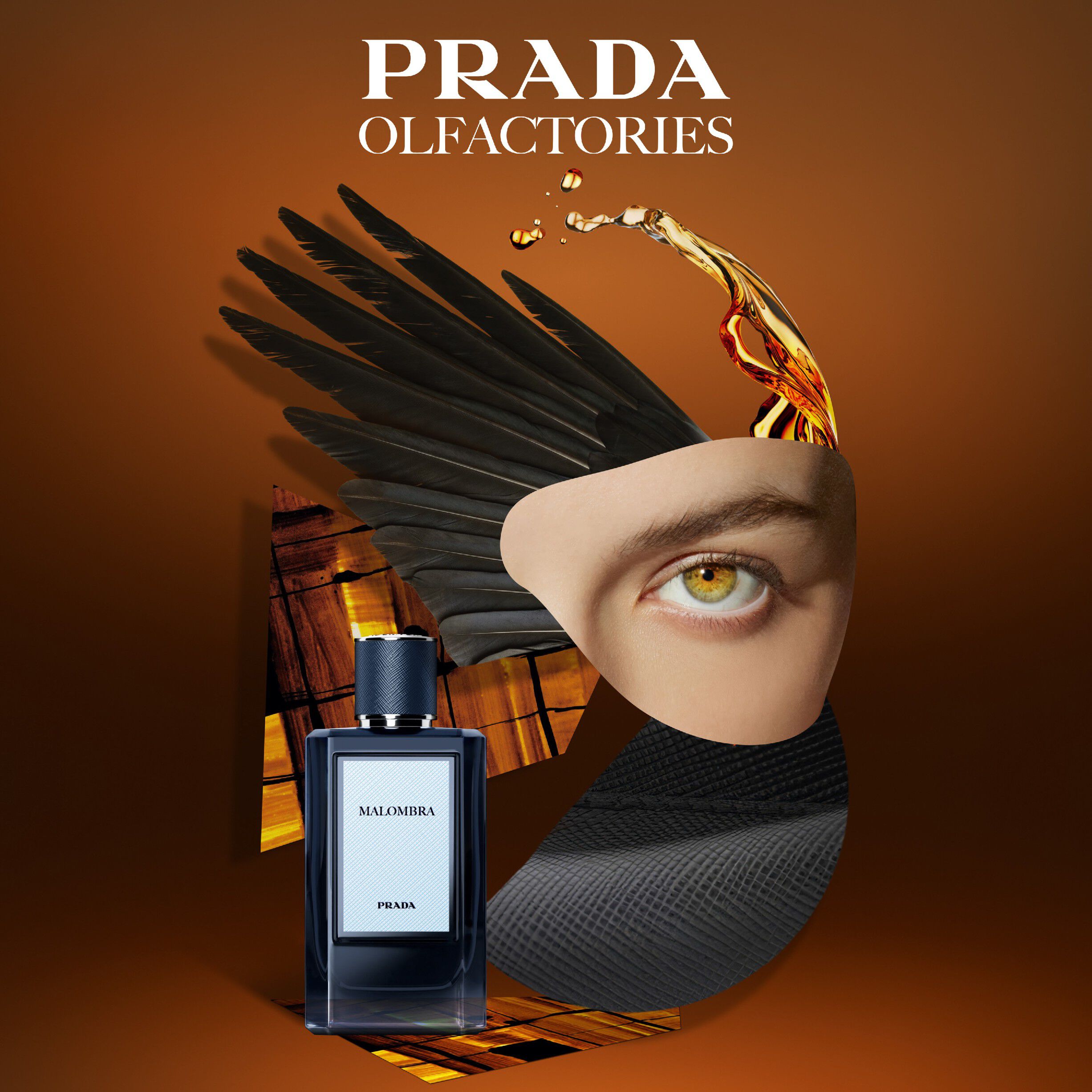 Malombra Eau de Parfum