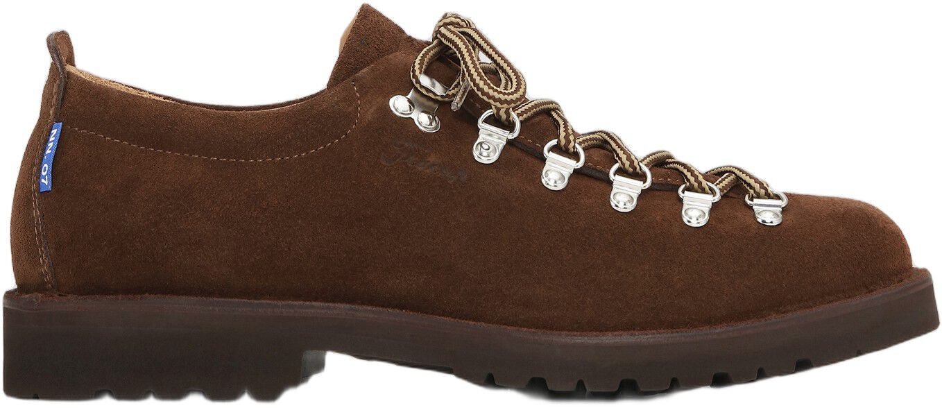 NN. 07 x Fracap M121