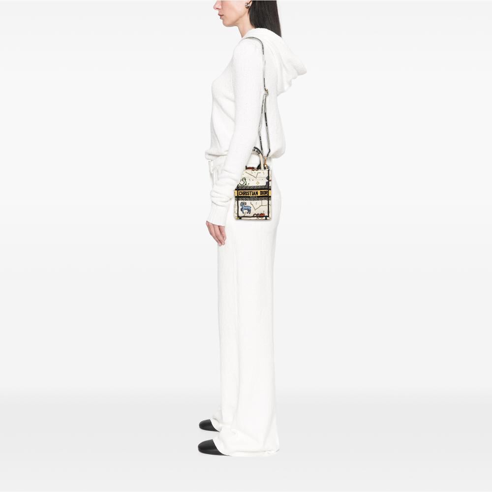 Dior Book Tote