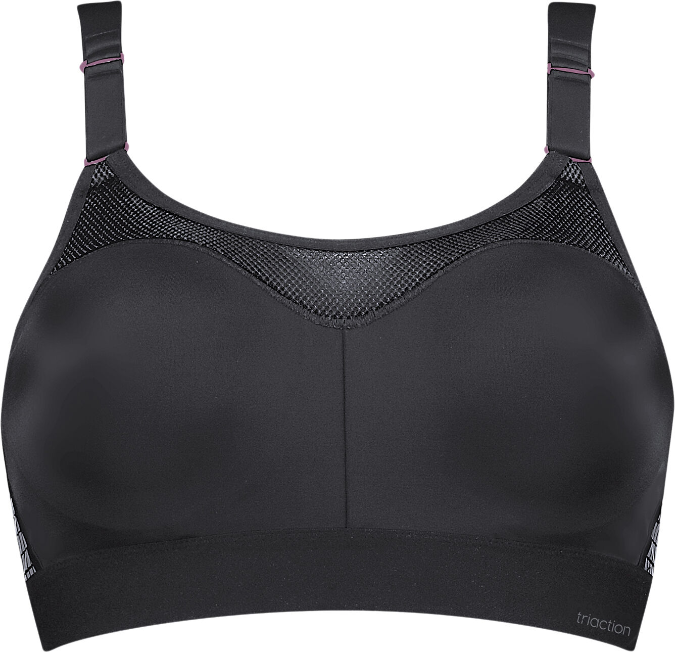 Triaction Control Lite W01 EX