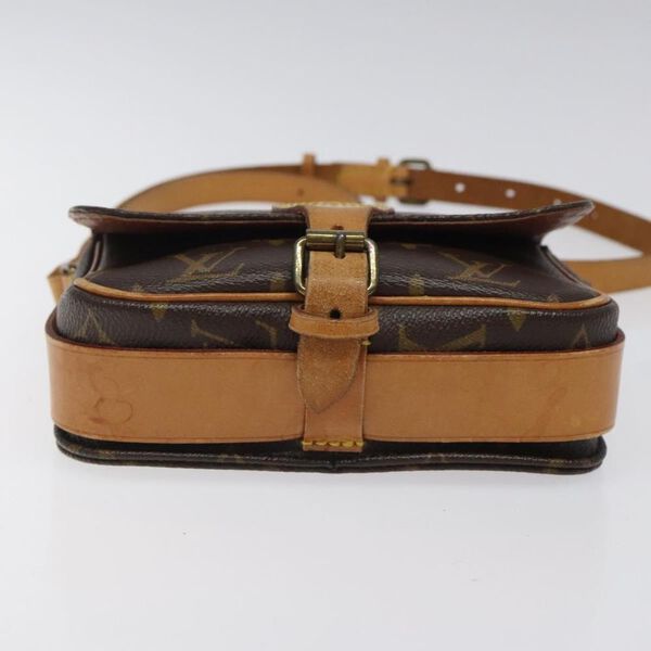 Louis Vuitton Cartouchiere