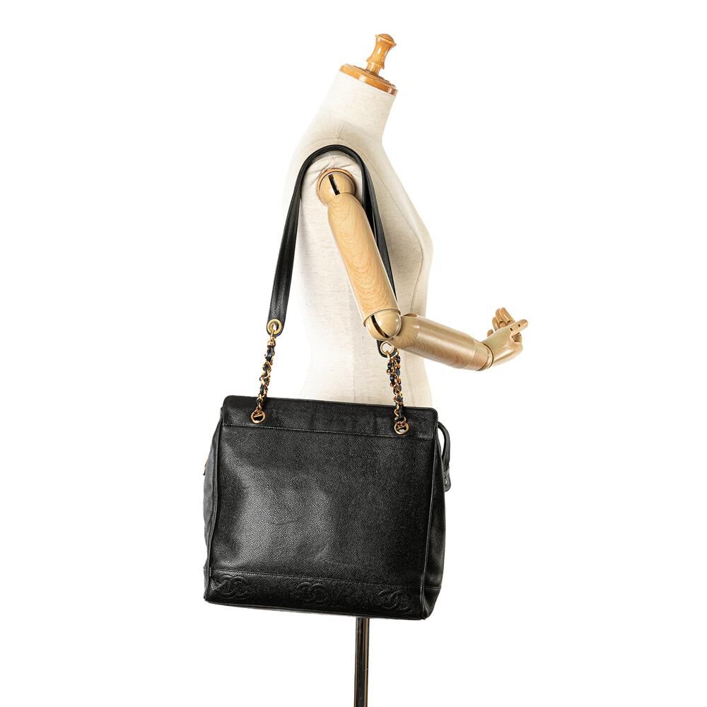 Chanel Shoulder Bag