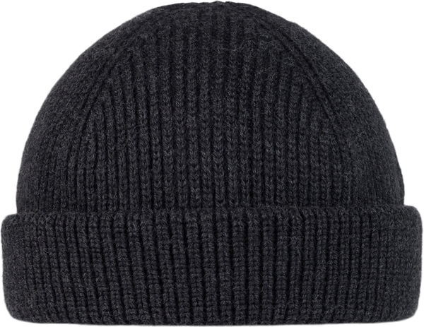 Buff Ervin Knitted Beanie