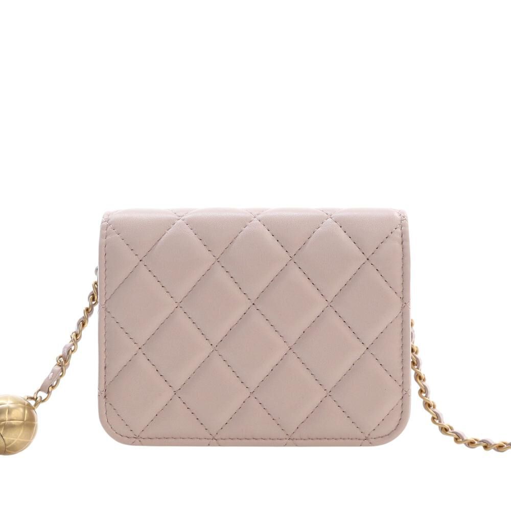 Chanel Clutch