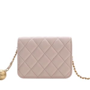 Chanel Clutch