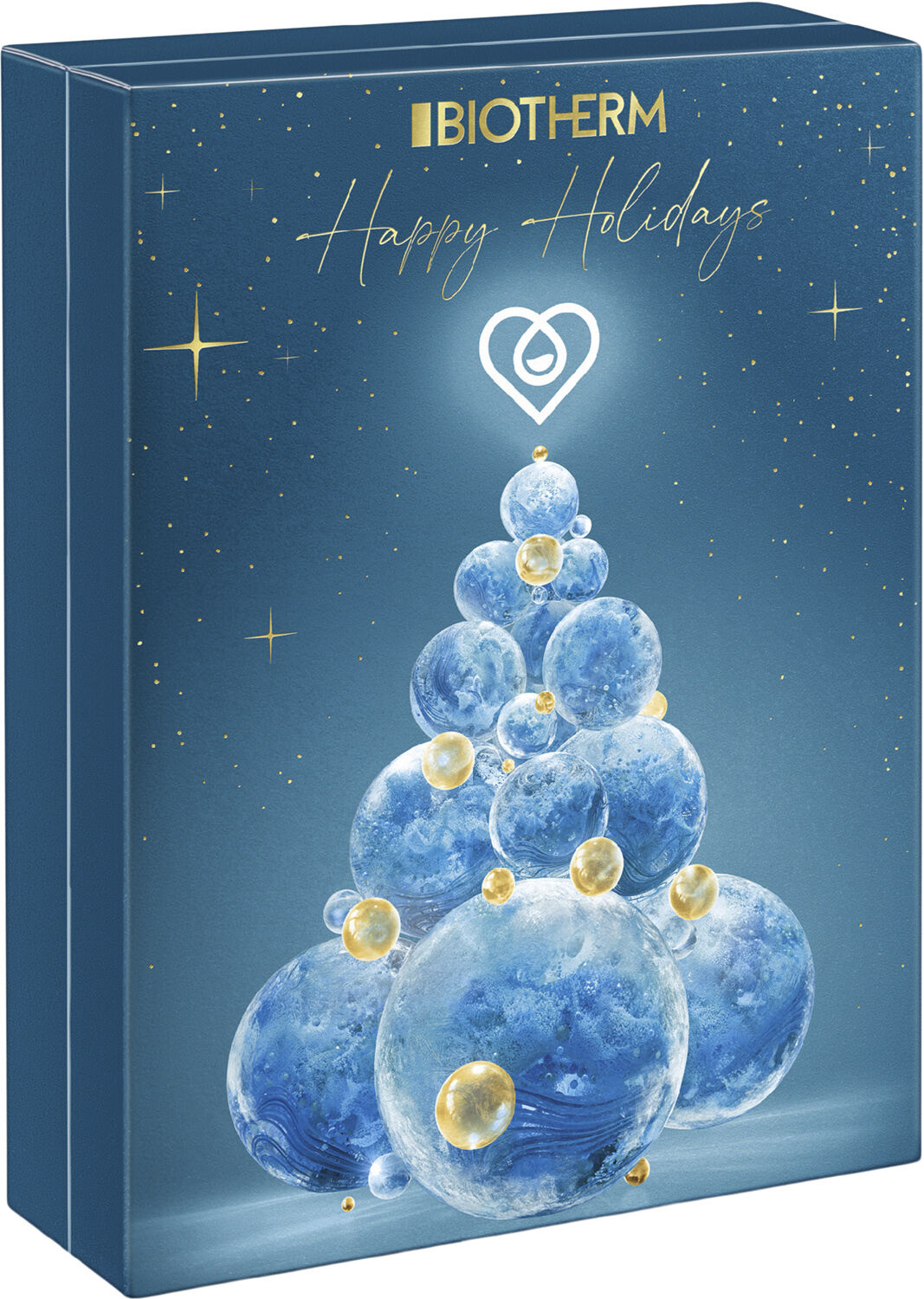 Biotherm julekalender 2023