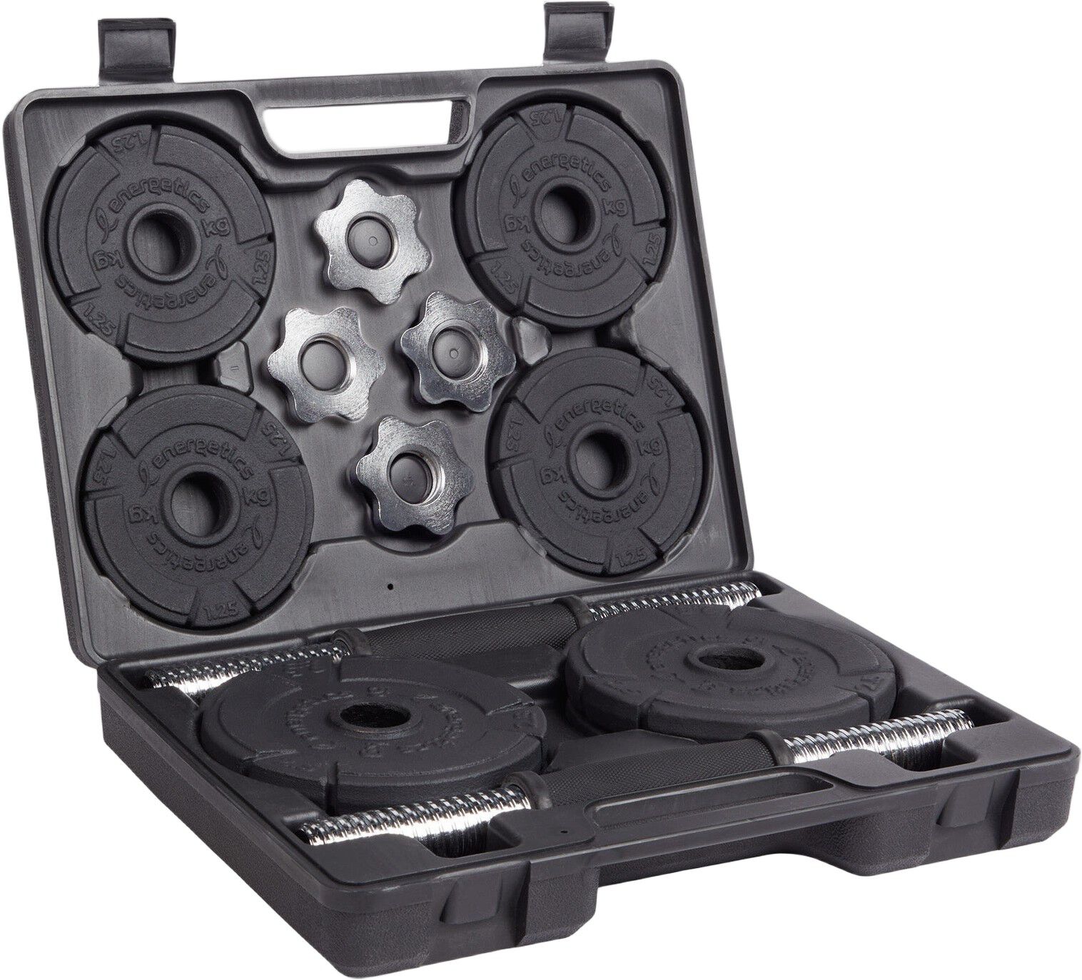 Premium 20kg H&aring;ndv&aelig;gt s&aelig;t 20KG