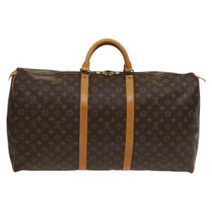 Louis Vuitton Keepall