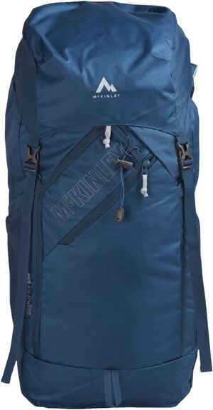 Scout I CT 60 Liter Vario Vandre Rygs&aelig;k