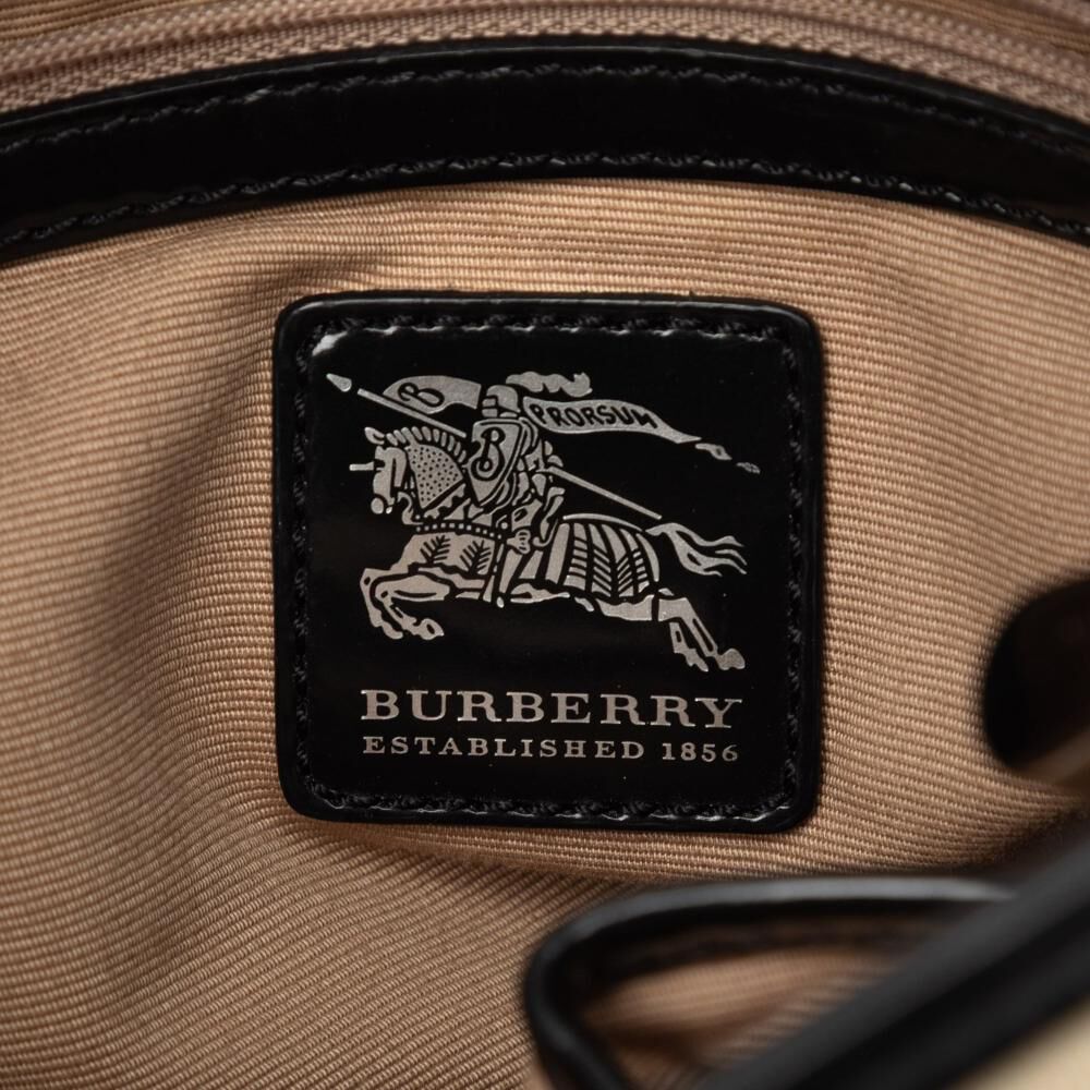 Burberry Crossbody Bag